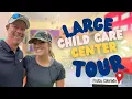Virtual Tour Child Care Center in Fruita Colorado 77 children Discovery Kids Learning Center