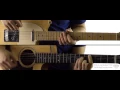 Break Up With Him - Guitar Lesson and Tutorial - Old Dominion