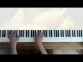 Herbert Léonard - Pour le plaisir (avec paroles) - Piano
