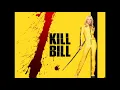 Kill Bill Vol  1 OST #8   The Green Hornet Theme2