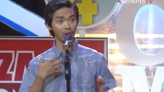 dodit uas curhat seorang guru suci 4 show 7 