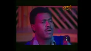ليالي الانس   ابوبكر سالم بلفقيه   طرب حضرمي دندنها