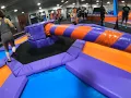Altitude Trampoline Park Chicago