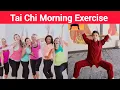 Download Lagu Yang Style Tai Chi for Seniors / 9 Essential Qi Gong Tai Chi Exercises for All | Tai Chi Waner 