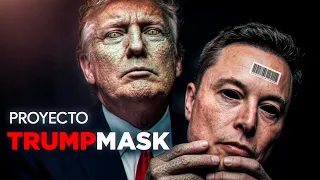 TRUMP y MUSK son la MISMA PERSONA… mira esto