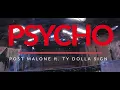 Psycho - Post Malone ft. Ty Dolla $ign (Dance) | FullStop Crew