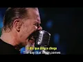 Download Lagu Metallica - The Day That Never Comes Live On Quebec 2012 (LEGENDADO-SUBTITLED) [PTBR-ING]