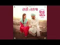 Lagu Raavi Te Chenab (From \