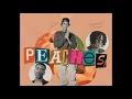 Download Lagu [10 minutes ] Peaceful Melody - Peaches ( lofi ) 10 minutes