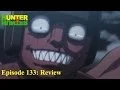 Download Lagu Hunter x Hunter (2011)  Episode 133 Review - R.I.P YOUPI