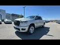 2026 Ram 1500 Big Horn St Joseph Savanah Platte City Kansas City MO Levenworth KS MO