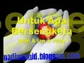 Download Lagu UNTUK APA BERSENGKETA - Iza, Poey( Sting) dan Wan ( Lestari)
