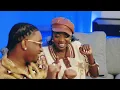 Download Lagu Frida Amani ft Jay melody - Wewe na Mimi (visualizer)
