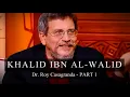 Download Lagu Battle of Uhud \u0026 Mu'tah | Dr. Roy Casagranda | Part 1:  Khalid Ibn Al-Walid