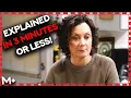 The Conners in 3 Minutes or Less