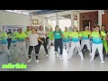Download Lagu Seru Seruan Joget Duda Araban (Salaki Batur Geunah) Letty Squad X Voller Liebe