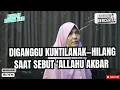 Lagu DATOK MUSLIM, NENEK MASUK KRISREN DAN KINI SAYA MUALAF LEWAT HIDAYAH ANEH