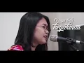 Download Lagu REZA REGITA | COVER CINTA BEDA AGAMA | VICKY SALAMOR