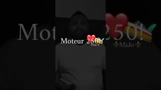 Moteur 250 Mal9aà Fii Alicante Rai تصميمي مشاهير تيك توك الكتابة على الفيديوهات Follow 