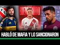 Download Lagu 💥 ROMÁN pide INSÓLITO DINERO por SARACCHI + ¿CUANTO  PAGÓ RIVER a JUANFER? + HABLÓ mal de AFA y...