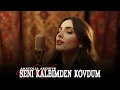 Seni Kalbimden Kovdum / Cover - Psychedelic Anatolian Rock (Anatolia Archive)