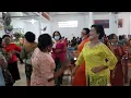 Download Lagu pangeol ni akka boru toba molo mambege musik di pesta..👍