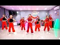 Download Lagu HandClap Fitz - the Tantrums | Dance Video | HAVY DANCE STUDIO
