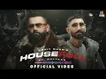 HOUSEFULL(Full Video) Amrit Maan Ft Sultaan | Desi Crew |Latest Punjabi Songs 2026|New Punjabi Song