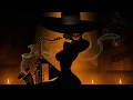 Tribal Lounge Jazz - Relaxing Jazz Music And Deep Afro Jazz Rhythms For Midnight Focus