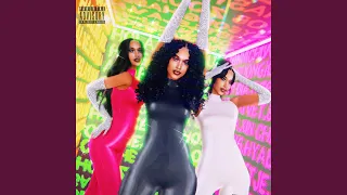 CLEARED Remix Slowed 