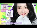 Download Lagu Dreamcatcher SuA Line Evolution (April 2025)