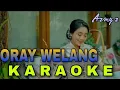 Download Lagu Oray Welang karaoke _ azmy z