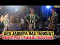 Download Lagu Apa jadinya, ras terkuat main ketoprak sepanggung dengan suaminya