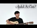 Download Lagu MILAR || Apakah Ini Cinta? (Official Lyrick Video) #gugumgumilar #laguromance #apalahinicinta? #fyp 