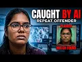 Caught Shoplifting AGAIN Facial Recognition Got Her This Time