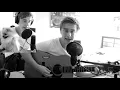 Red Hot Chili Peppers - Snow (Hey Oh) Acoustic Cover