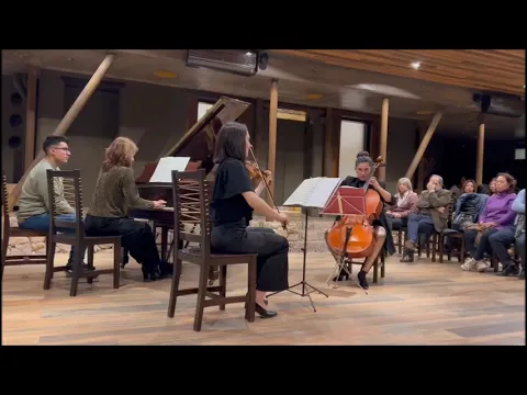 Final del Piano Tru00edo de Rebecca Clarke -  martinwullich.com