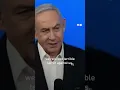 Netanyahu: 'In the future, Israel has to control the entire area from the river to the sea.'