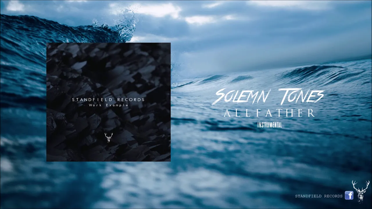 Solemn Tones - Allfather Instrumental Solemn Tones - Allfather Instrumental