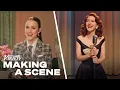 The Marvelous Mrs Maisel Cast and Crew on the Emotional Final Days on Set Making a Scene