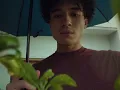 Kunto Aji - Jangan Melamun Saat Hujan (Official Music Video)