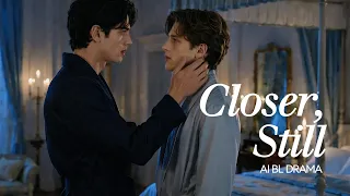 ep 04 i want to be closer darcy x bingley ai bl drama