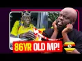 Download Lagu Eiii...86-Year-Old Ugandan MP Seeks Re-Election Despite Health Challenges.😳