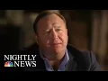 Download Lagu Families Sue Alex Jones For Defamation Over Sandy Hook Conspiracy Claims | NBC Nightly News