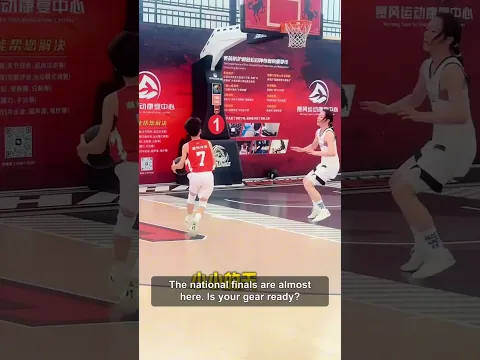 National Finals Are Almost Here | Part 3 #Shorts