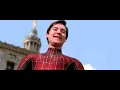 SPIDER-MAN 3 - People Get Up And Drive Your Funky Soul (James Brown)