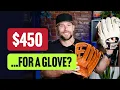 Which EXPENSIVE Slow Pitch Glove Brands Are Worth It