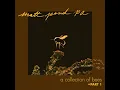 Love to Get Used (Acoustic)