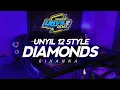 Download Lagu Diamond In The Sky x Oh Mantanku ( Unyil 12 Style )