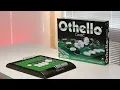 Othello Tutorial with World Champ